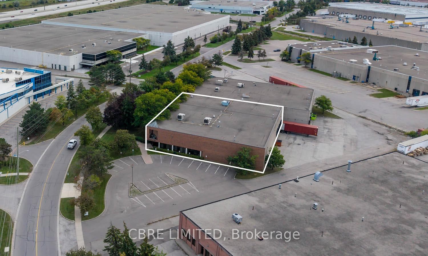 90 Walker Drive Unit 1, Brampton, ON L6T 4H6