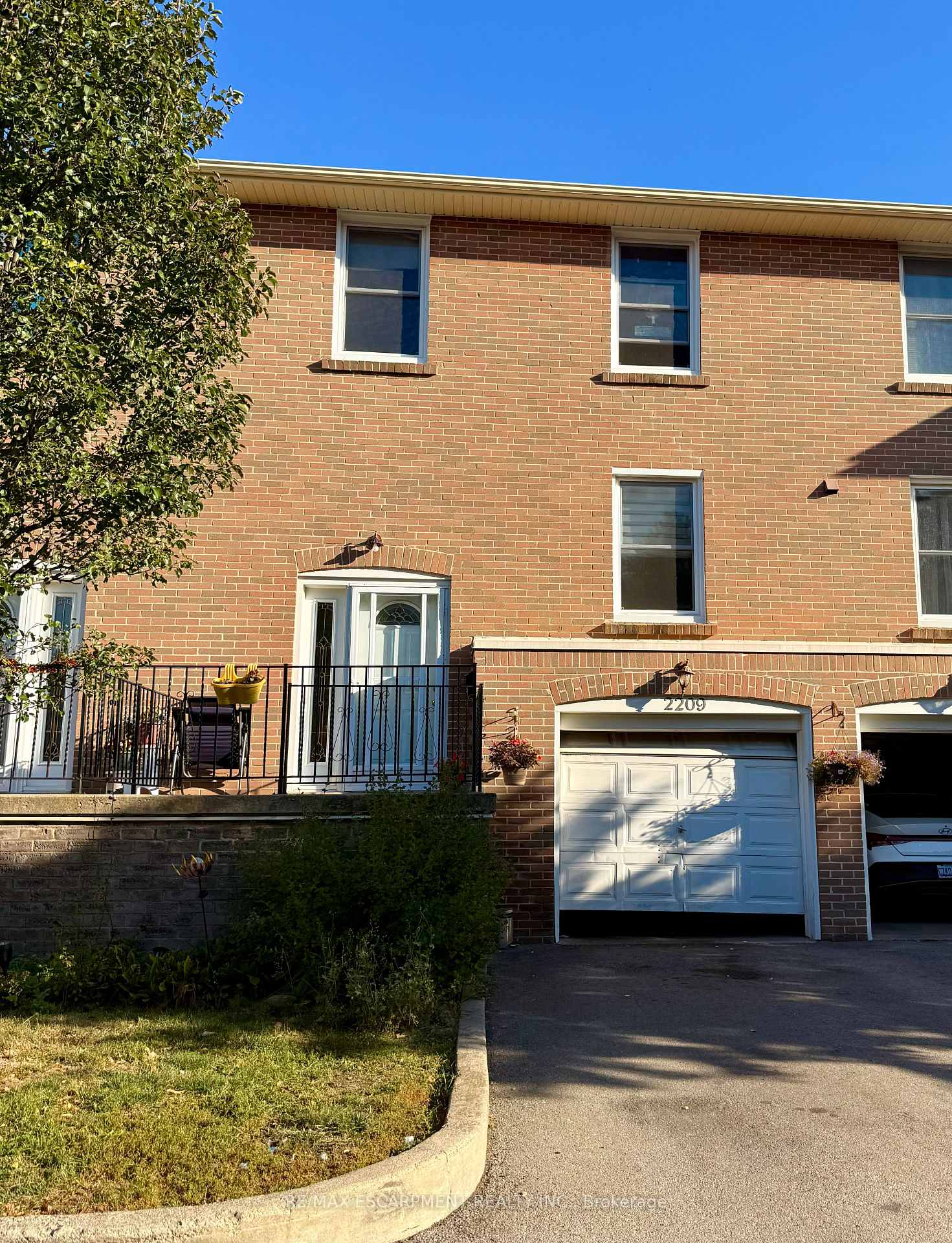 2209 Mountain Grove Avenue 14, Burlington, ON L7P 2H8