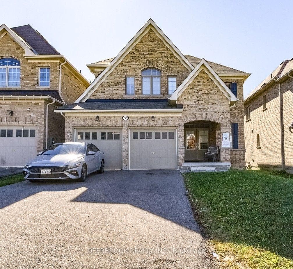 1945 Douglas Langtree Drive, Oshawa, ON L1K 0Y6