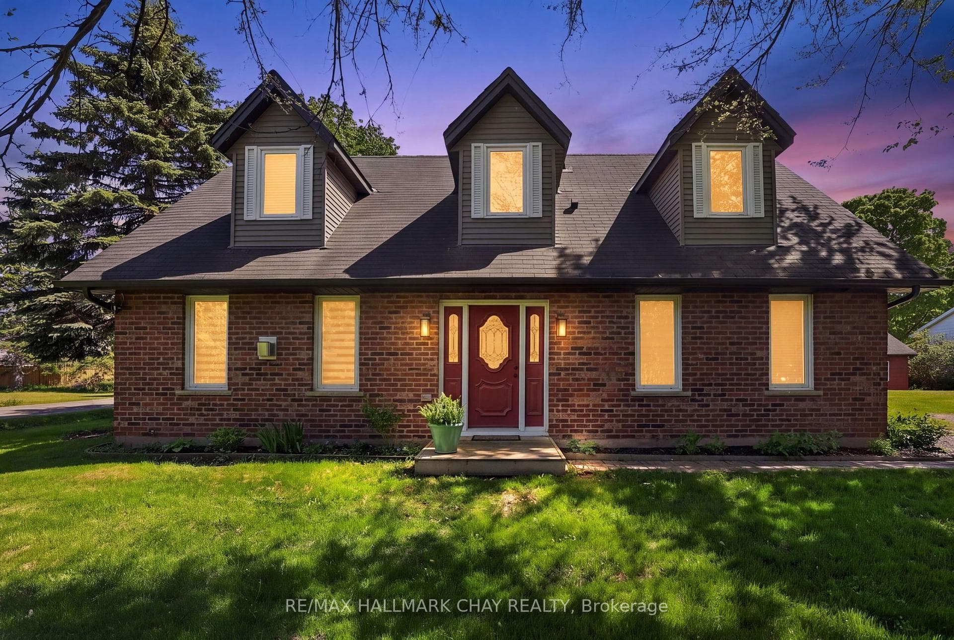1467 Gilford Road, Innisfil, ON L0L 1R0