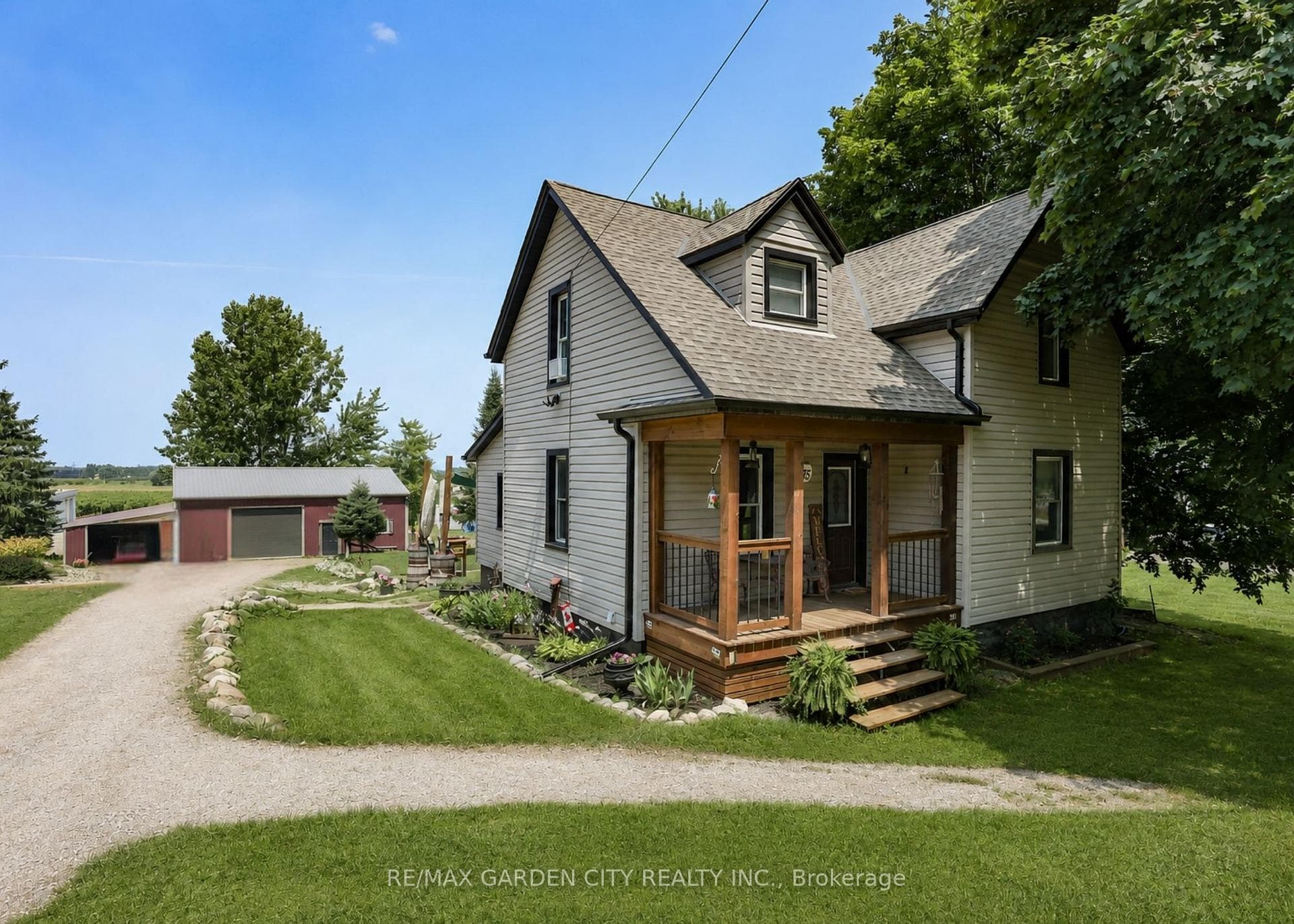 3745 King Street, Lincoln, ON L0R 2C0