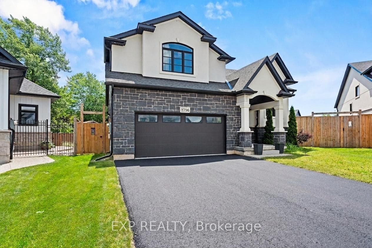 2756 Arrowsmith Court, Fort Erie, ON L0S 1S0