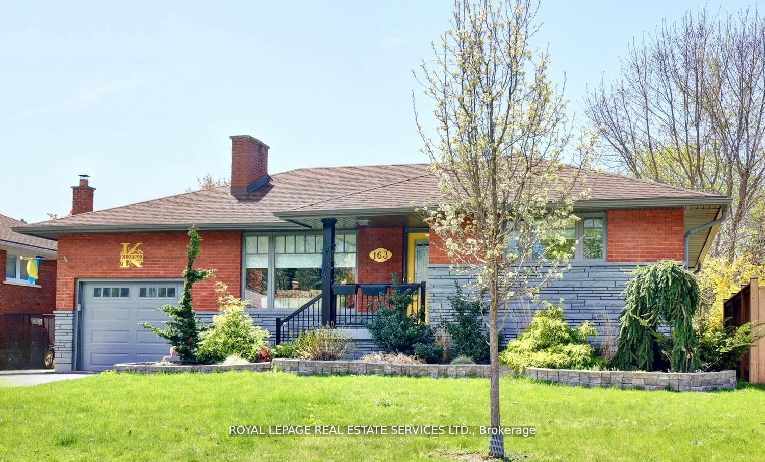 163 Bendamere Avenue, Hamilton, ON L9C 1N6