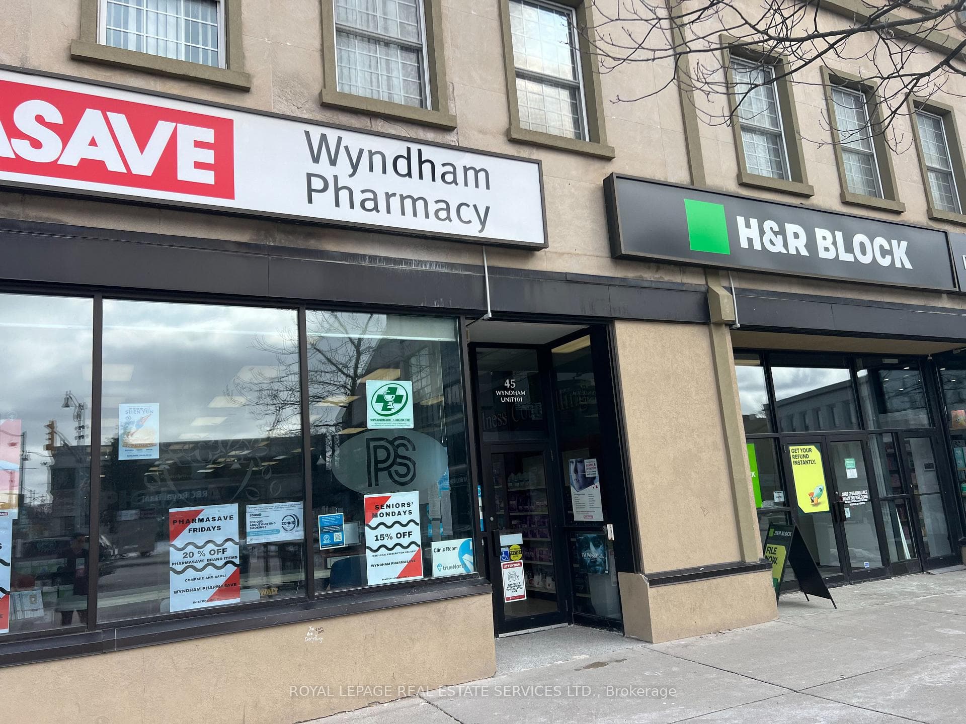 51 Wyndham Street N 202, Guelph, ON N1H 4E4