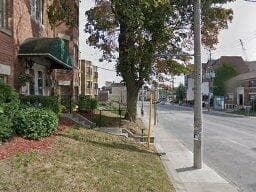 35 Jane Street 15, Toronto, ON M6S 3Y3