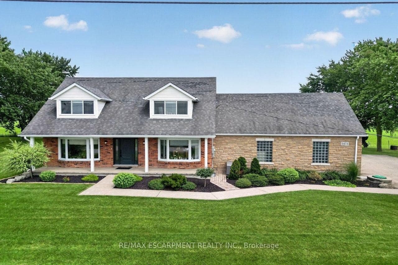 2471-2467 Port Davidson Road, West Lincoln, ON L0R 2A0