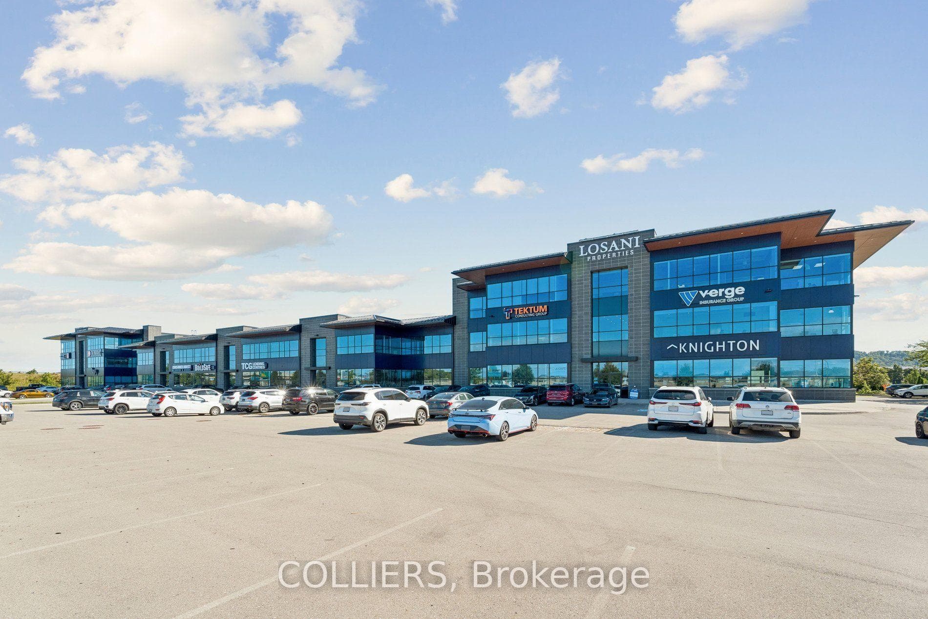 1250 South Service Road A1-1, Hamilton, ON L8E 5R9