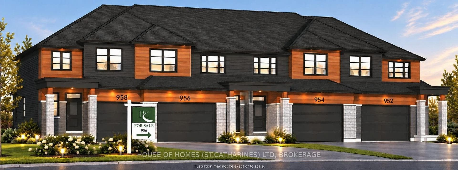 956 Burwell Street, Fort Erie, ON L2A 0E9