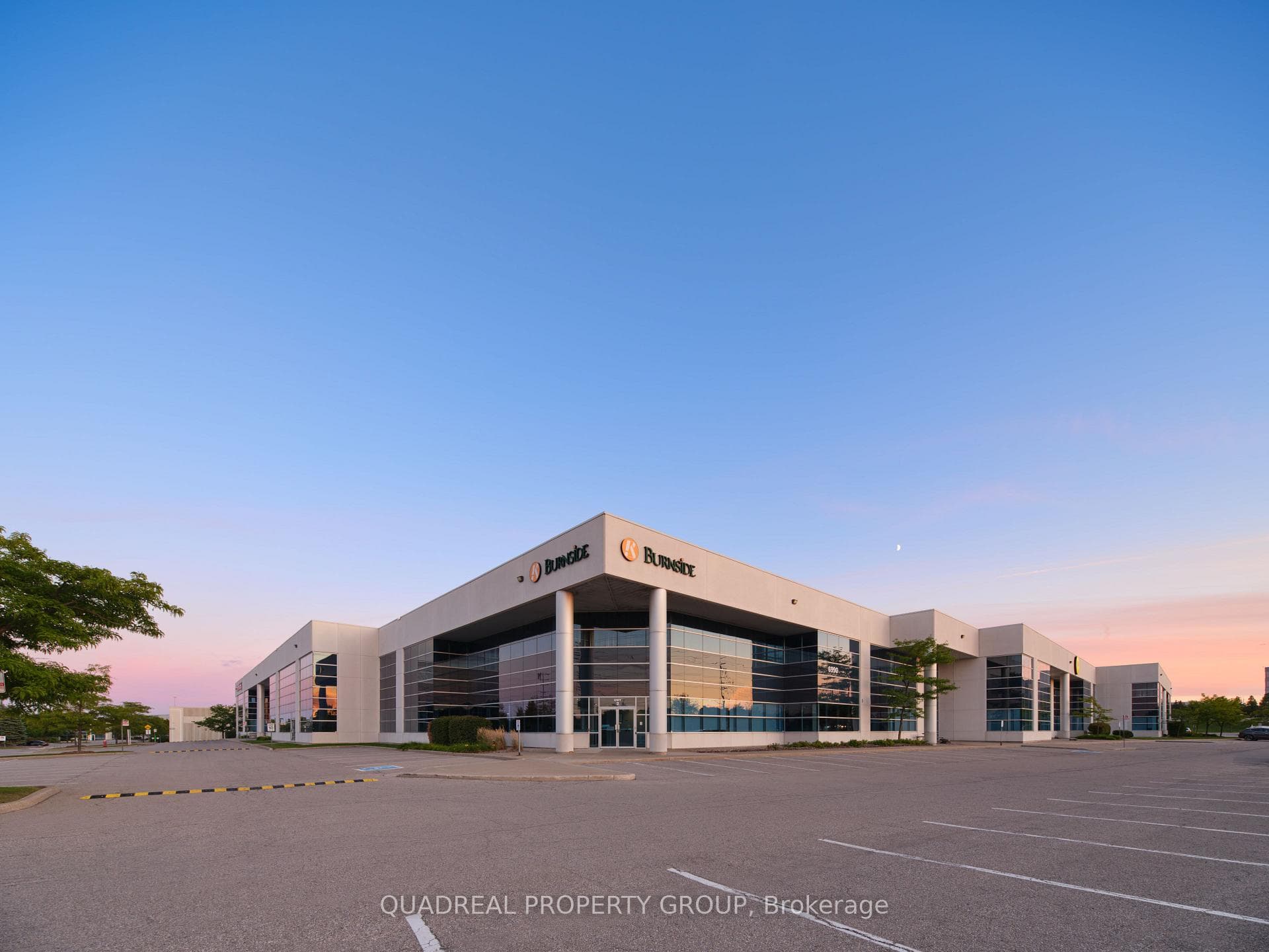 6990 Creditview Road 6, Mississauga, ON L5N 8R9