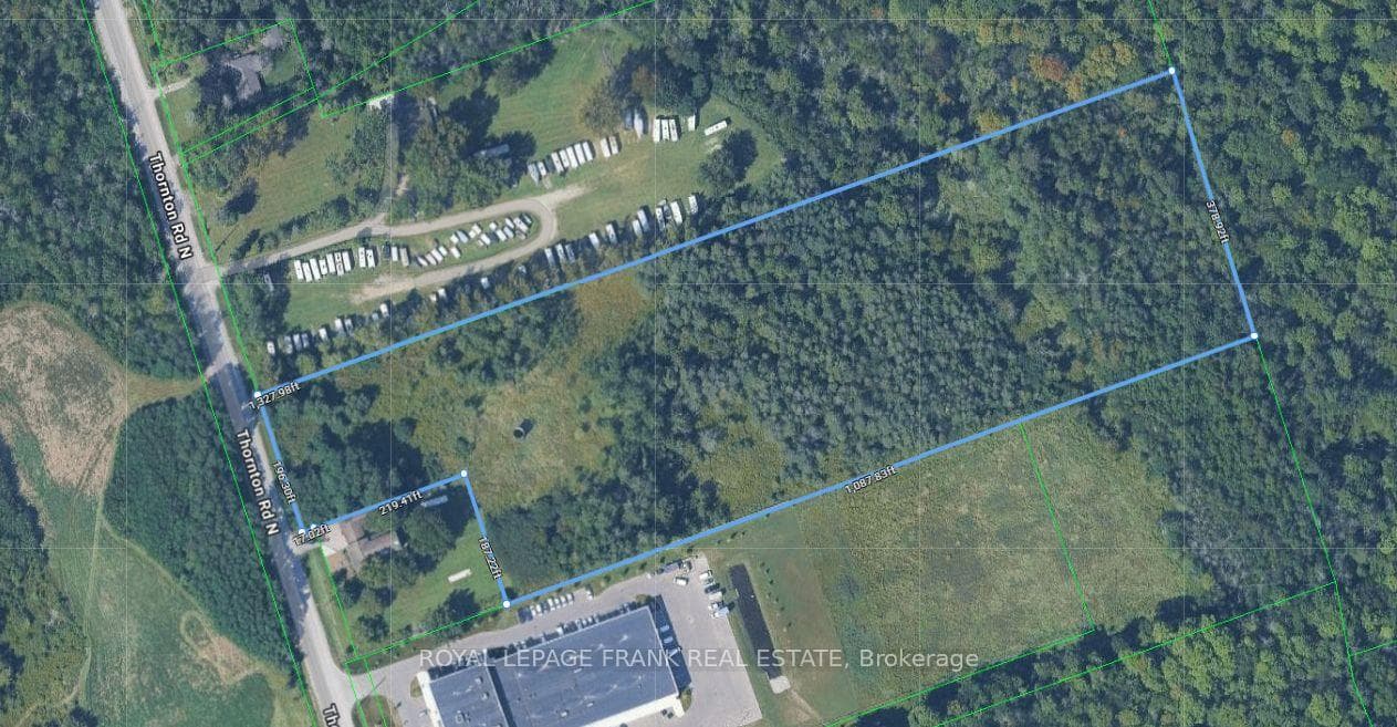 1755 Thornton Road N, Oshawa, ON L1H 7K4