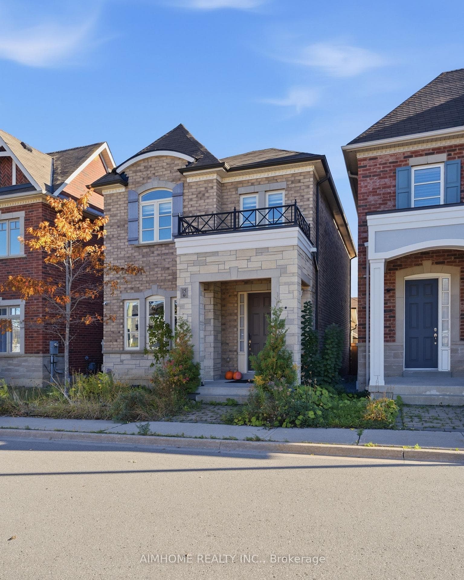 15 Calamint Lane, Richmond Hill, ON L4E 1C3