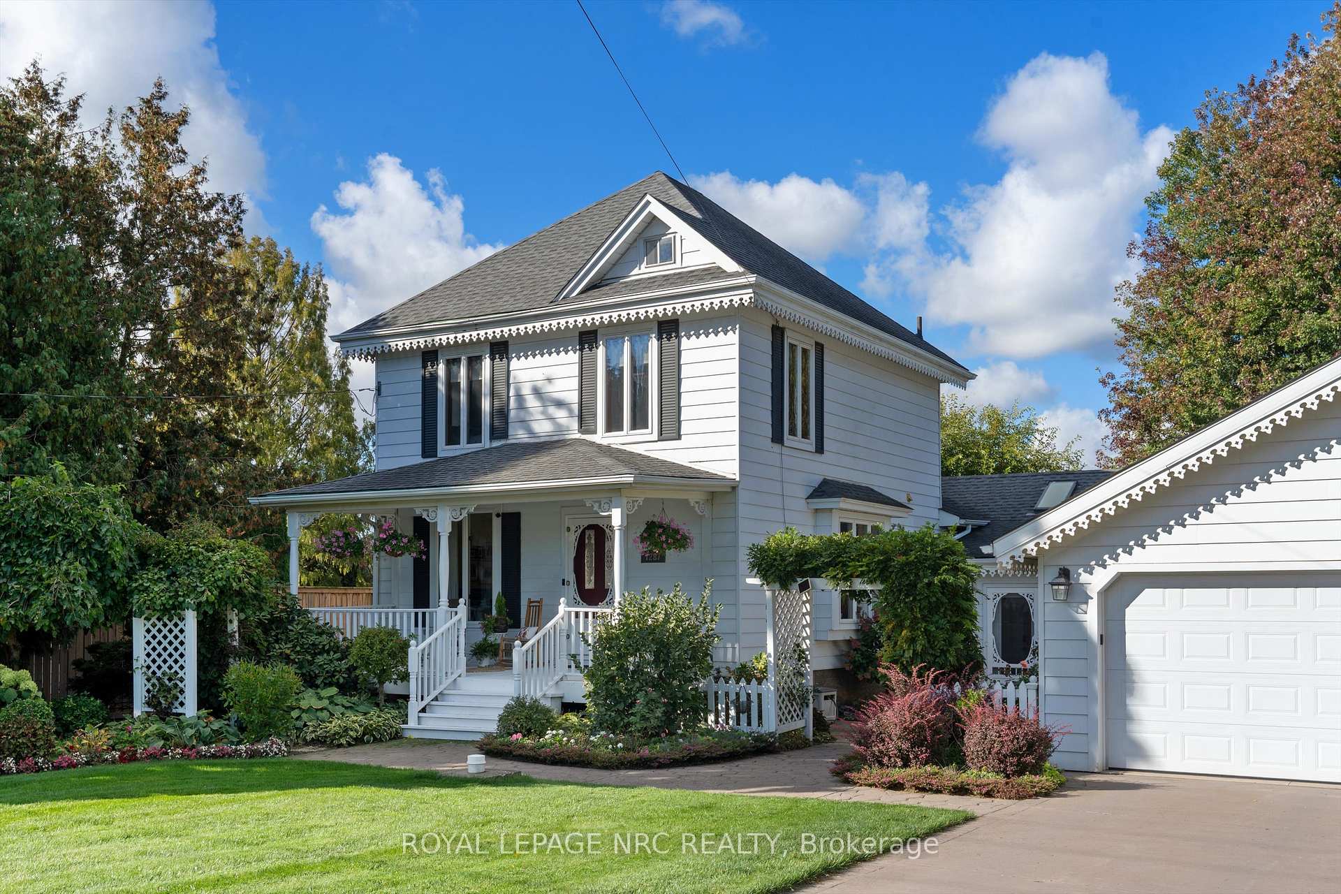 1287 Third St Louth, St. Catharines, ON L2R 6P9