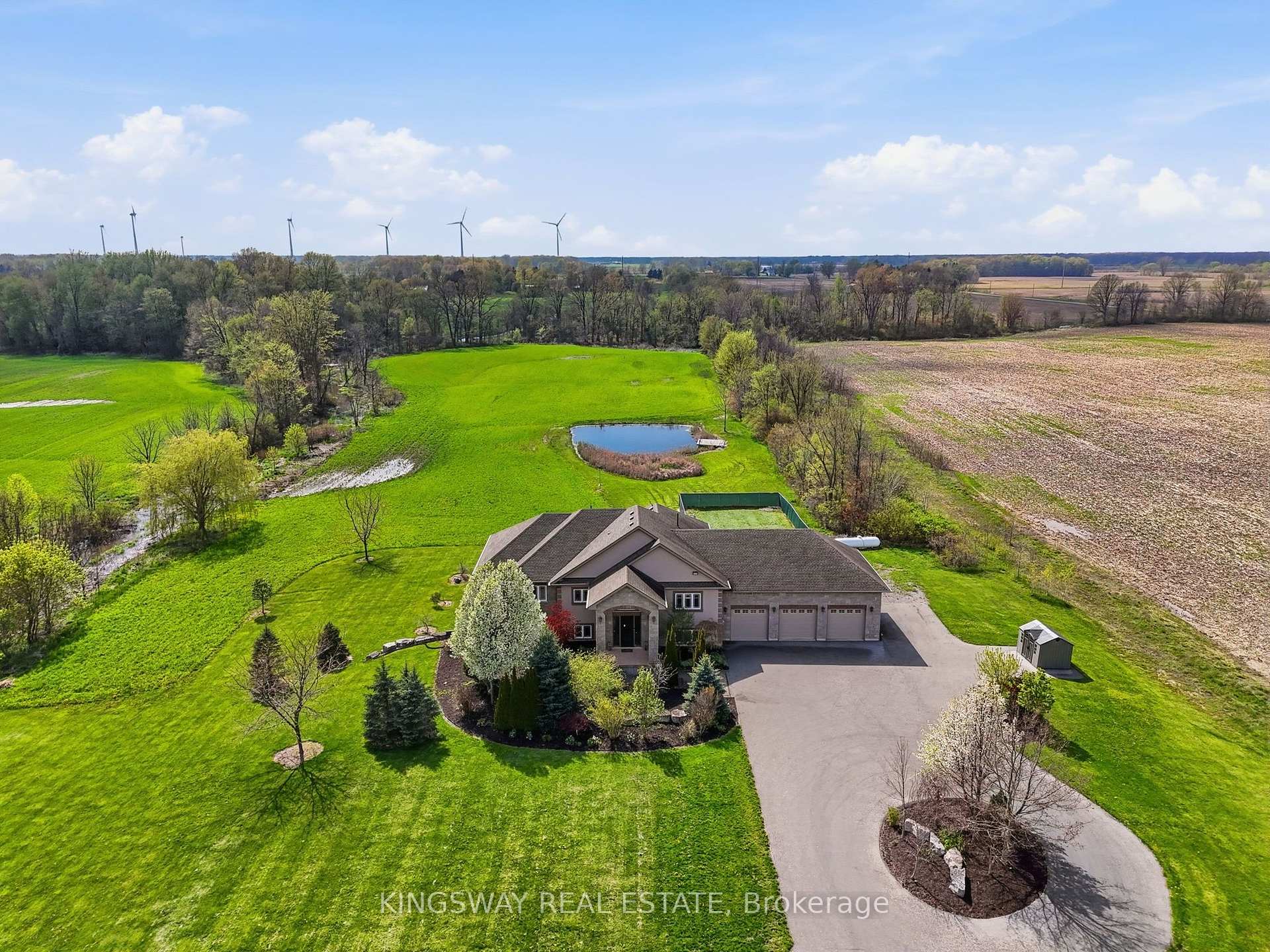 54080 Wellandport Road, Wainfleet, ON L0R 2J0