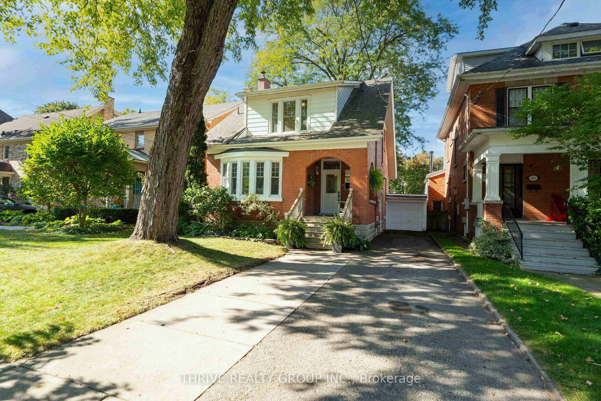 943 Waterloo Street, London East, ON N6A 3X2