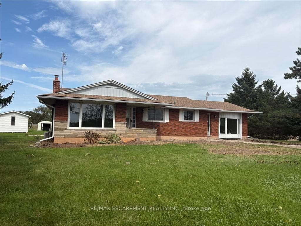 5697 Regional Road 69, West Lincoln, ON L0R 1Y0