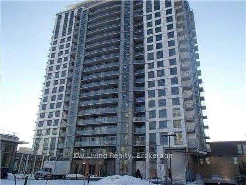 185 Bonis Avenue 415, Toronto, ON M1T 3W6