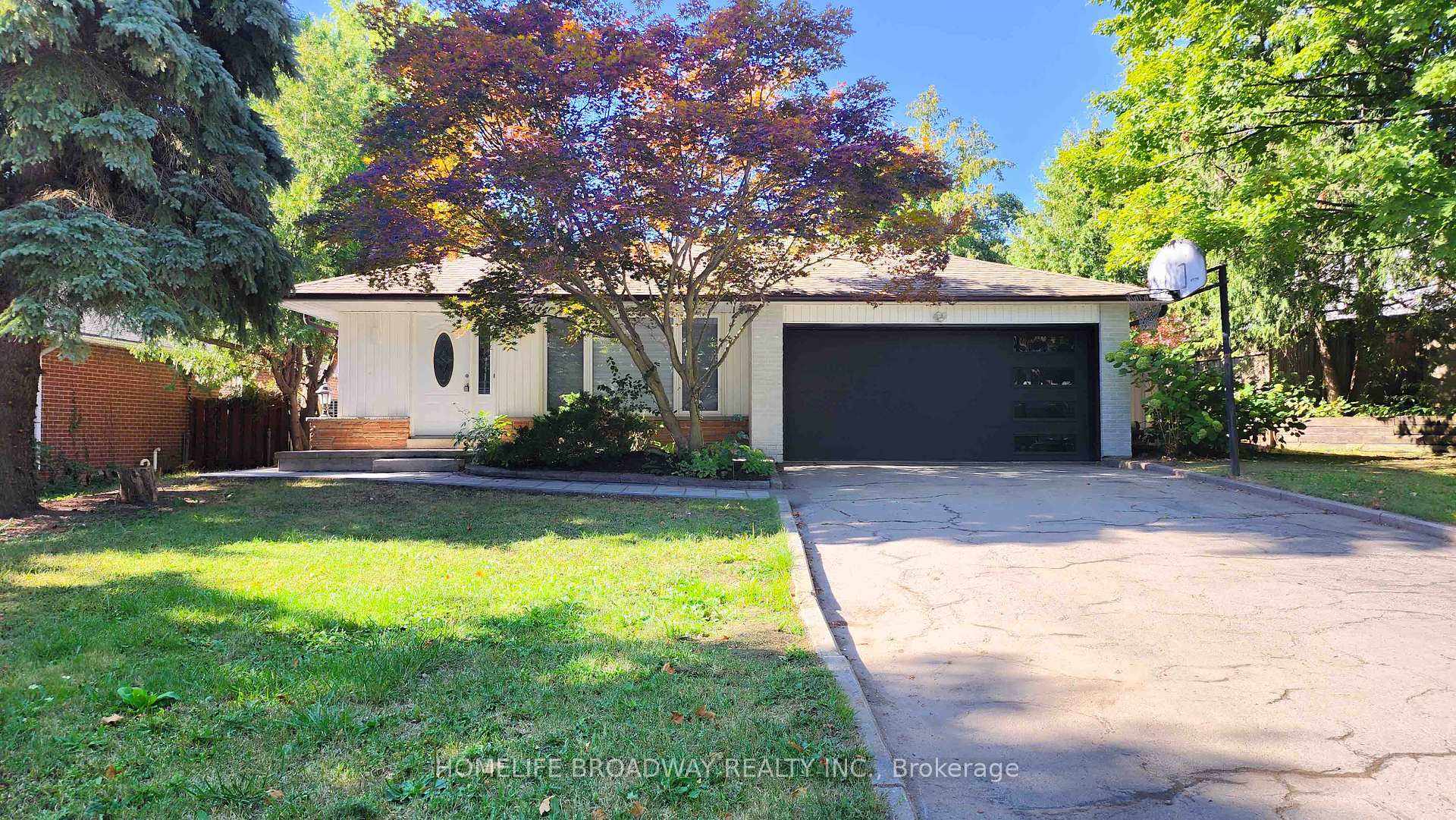 23 Southdale Drive (Lower), Markham, ON L3P 1J6