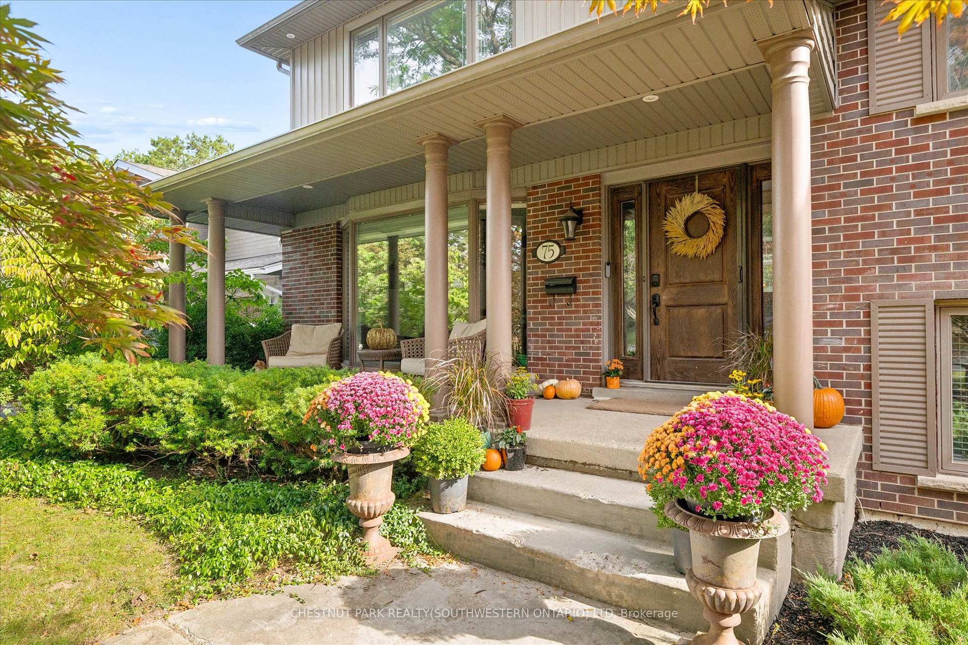 75 Lyon Avenue, Guelph, ON N1H 5C7