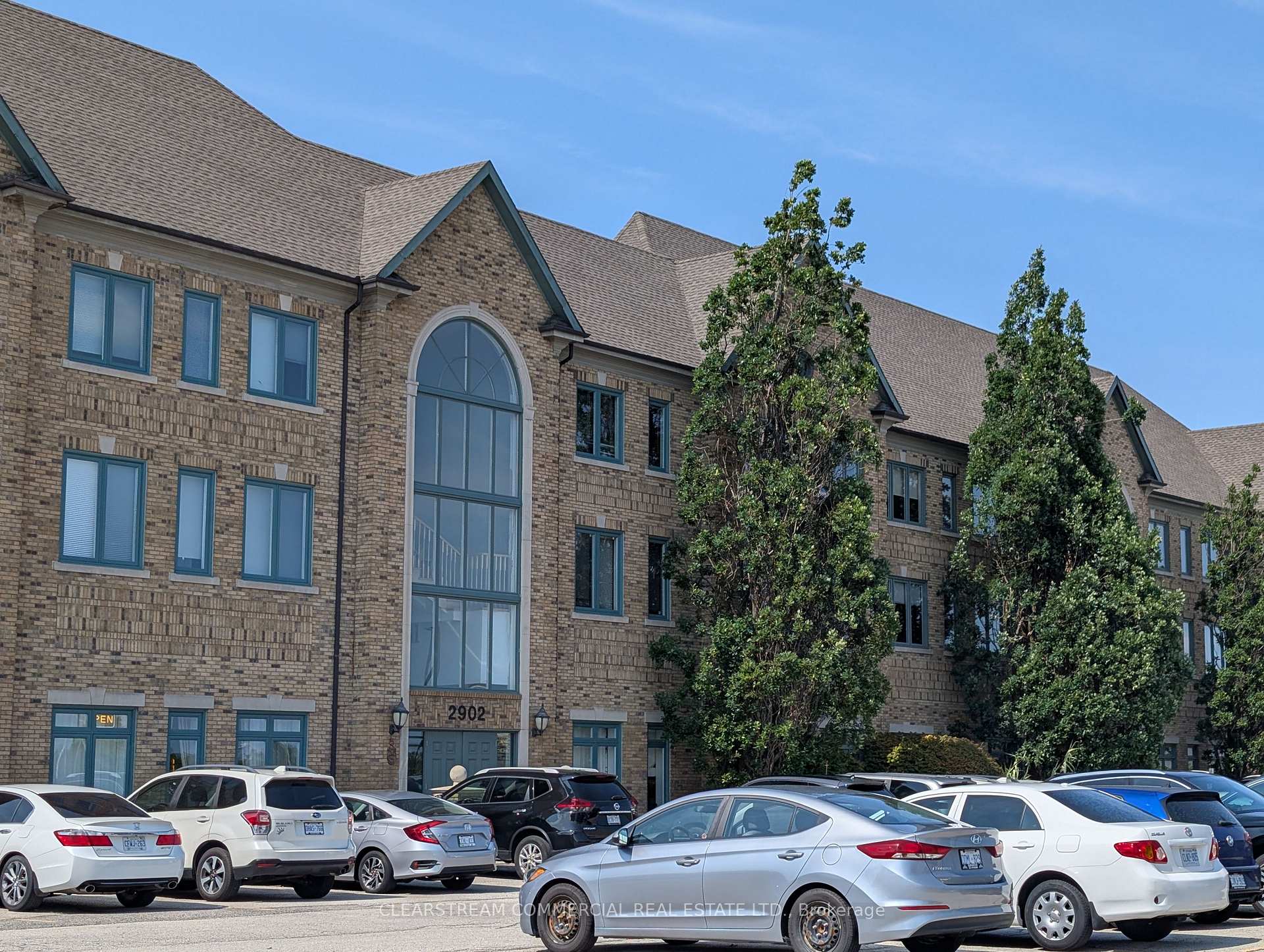 102-2902 South Sheridan Way W 201, Oakville, ON L6J 7L6