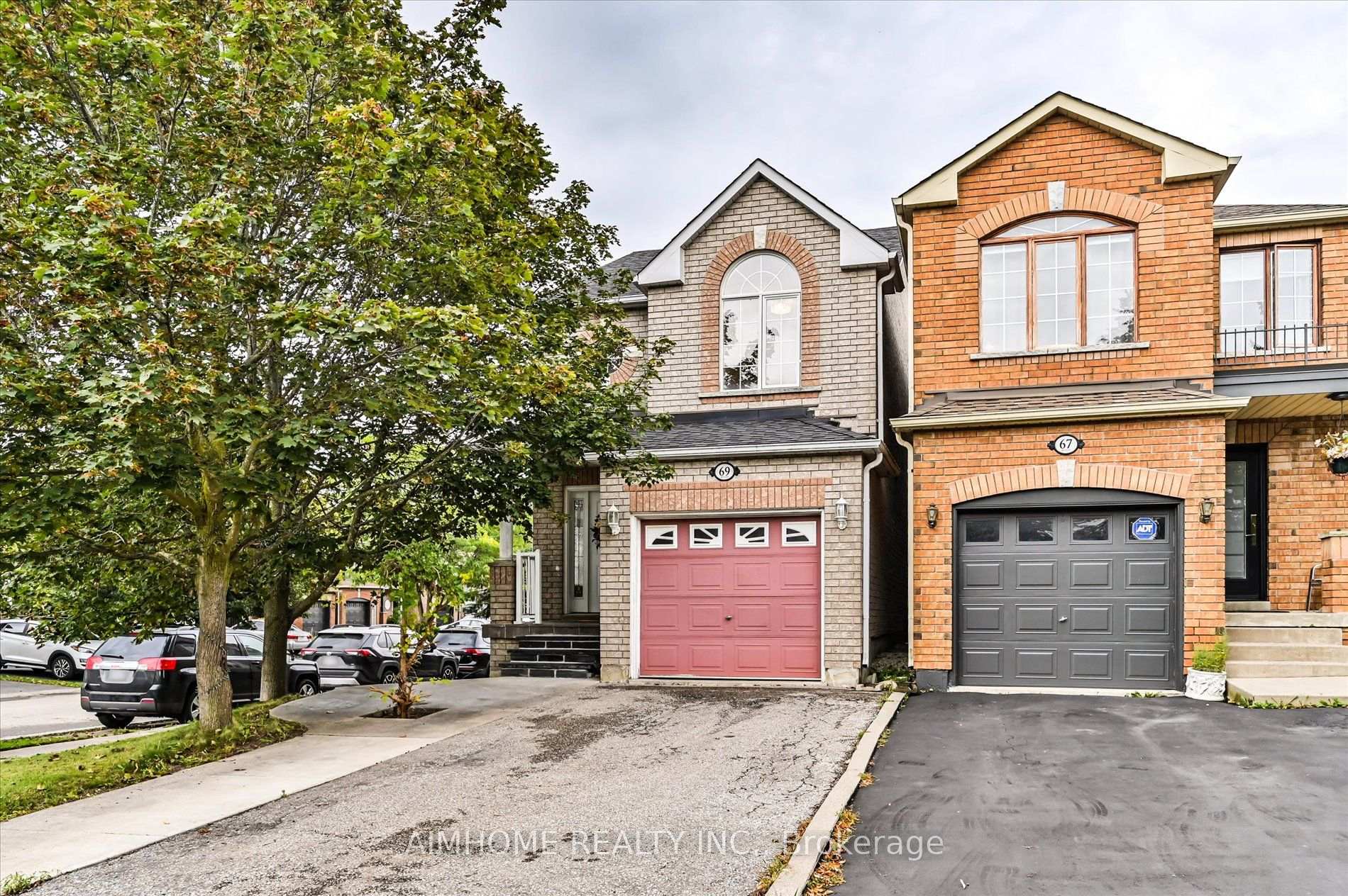 69 Senator Way, Caledon, ON L7E 2S6