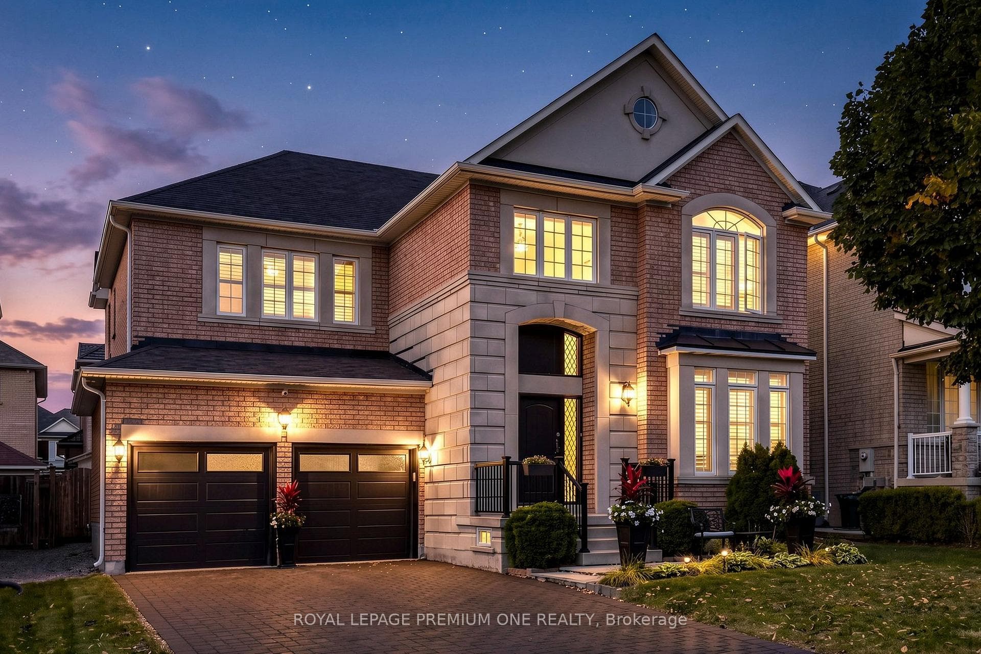 46 Bosco Drive, Vaughan, ON L4H 0M3