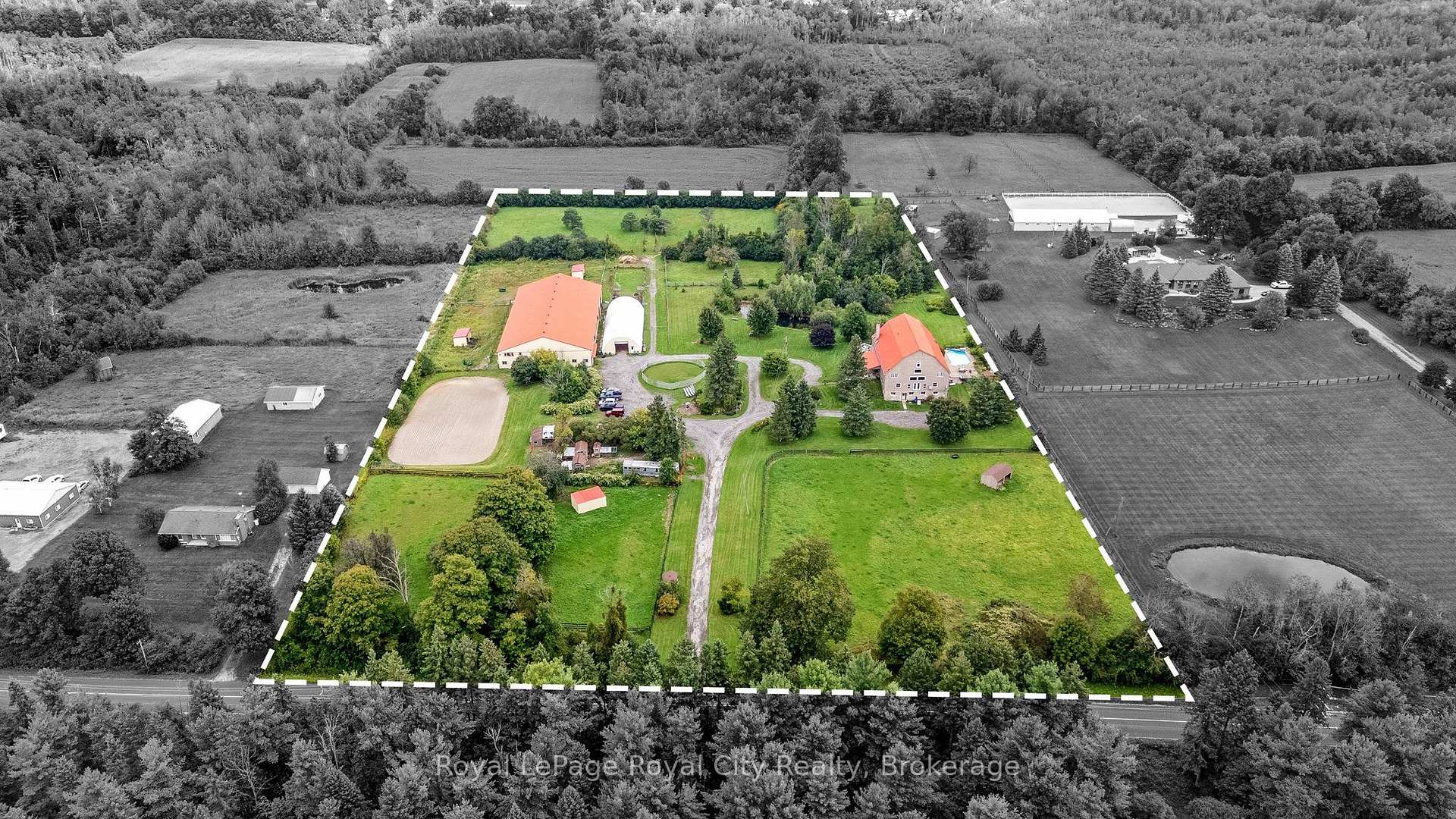 11233 2nd Line, Milton, ON L0P 1B0