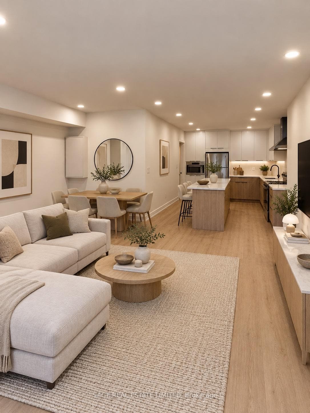 22 Austin Terrace Walk Out, Toronto, ON M5R 1X9