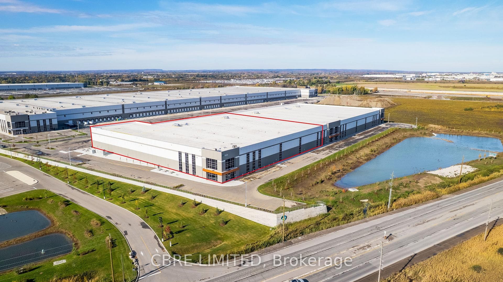 5525 Countryside Drive Opt. 3, Brampton, ON L6P 0T7