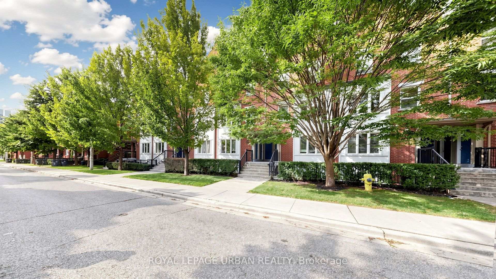 76 Munro Street 2, Toronto, ON M4M 2S9