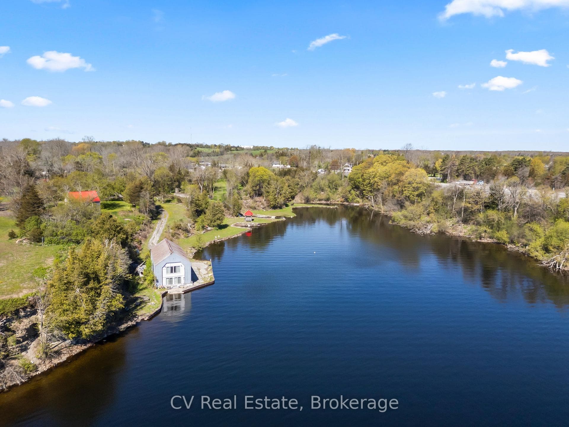 782 County Road 49 N/A, Prince Edward County, ON K0K 2T0