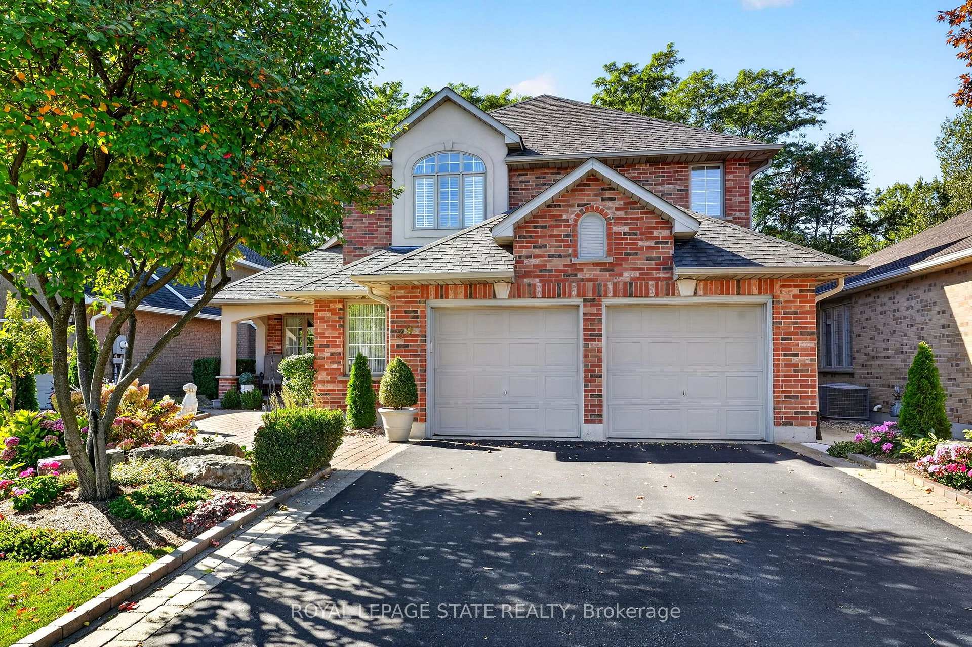 39 Bellstone Lane, Hamilton, ON L0R 1W0