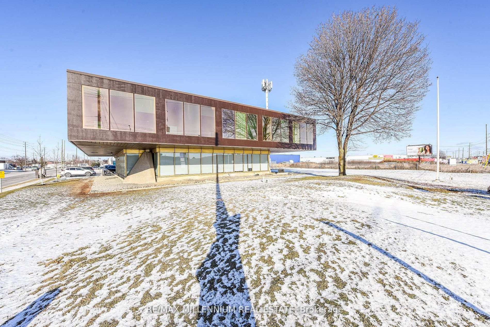 1300 E Steeles Avenue E 216, Brampton, ON L6T 1A2