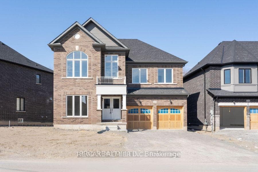 1038 Hardy Way Main Floor, Innisfil, ON L0L 1W0