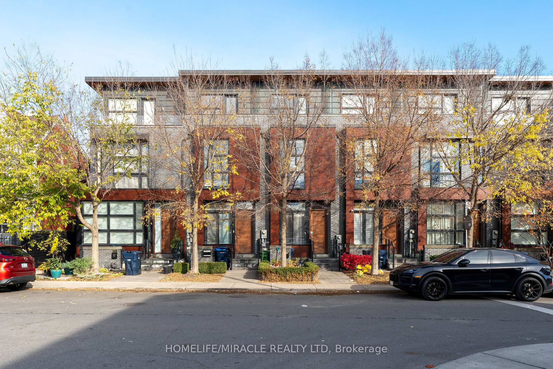249 Claremont Street, Toronto, ON M6J 2N1