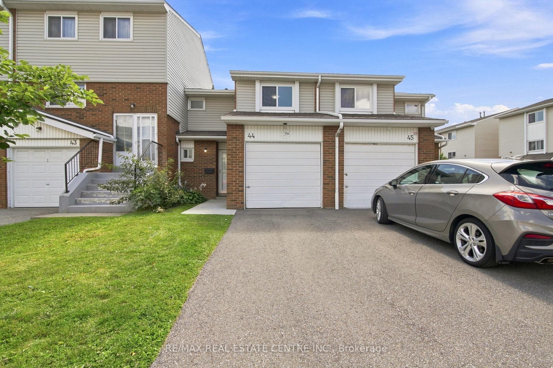 44 Franklin Court 49, Brampton, ON L6T 3Z1