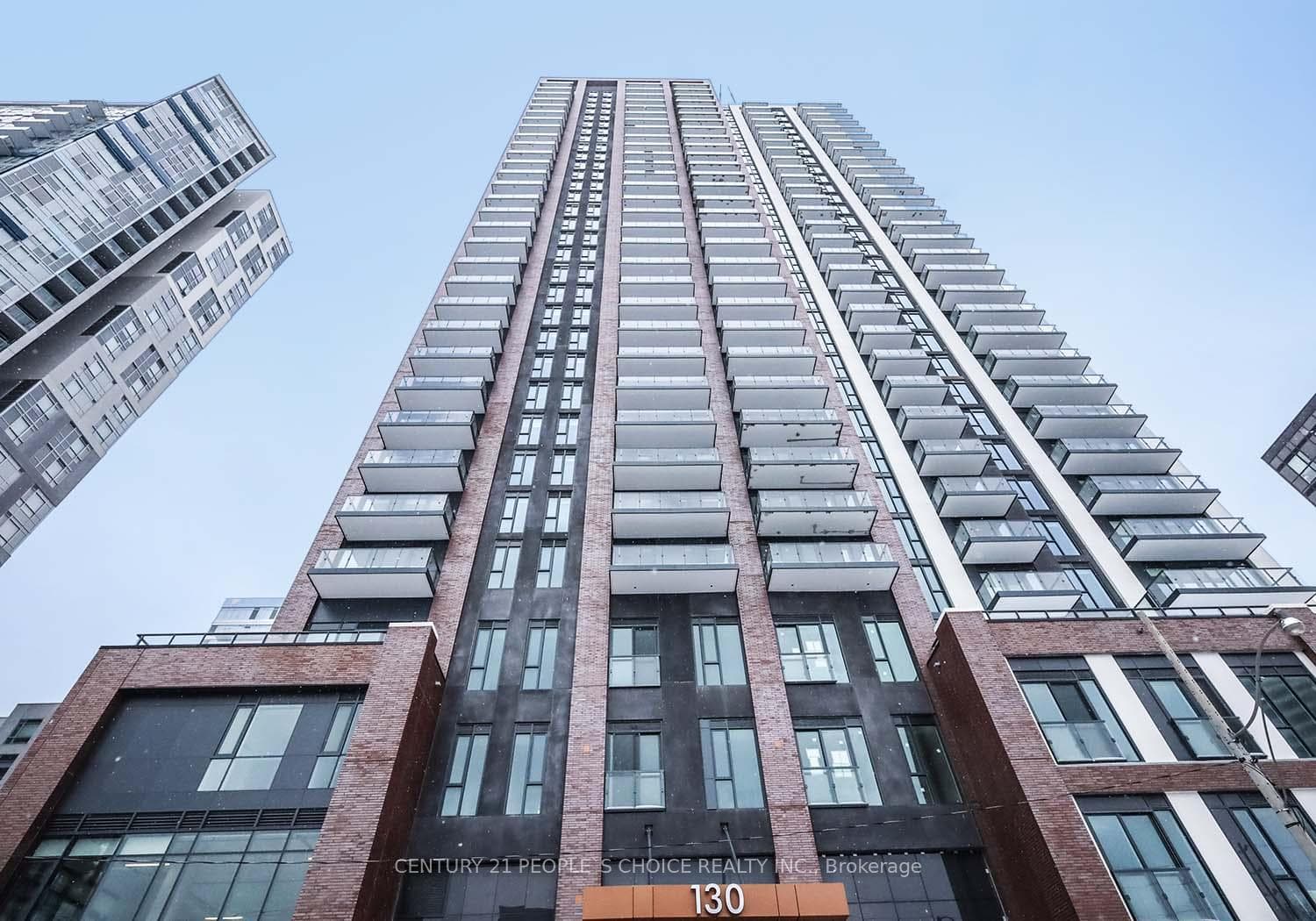130 River Street 2311, Toronto, ON M5A 0R8