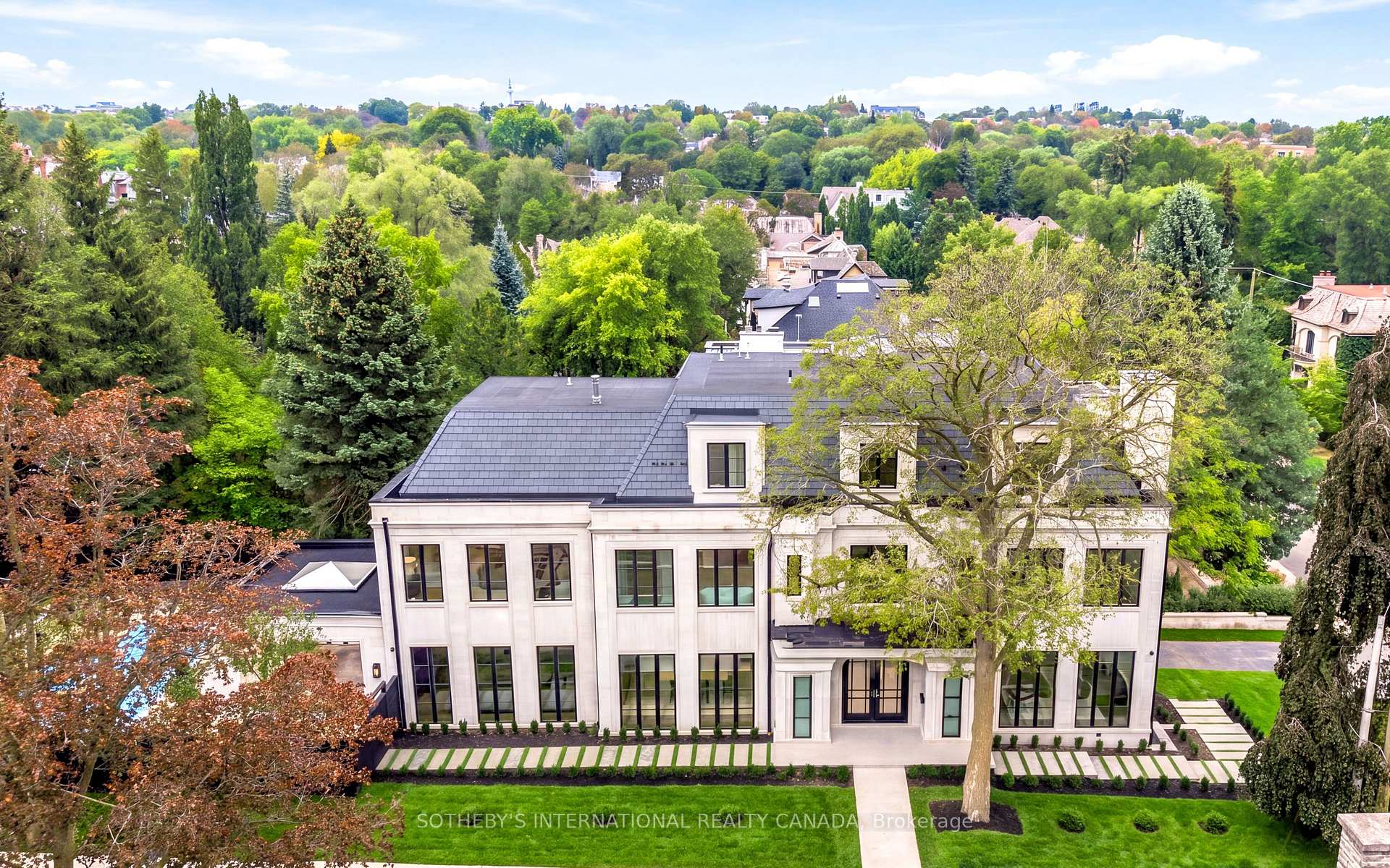 170 Forest Hill Road, Toronto, ON M5P 2N4