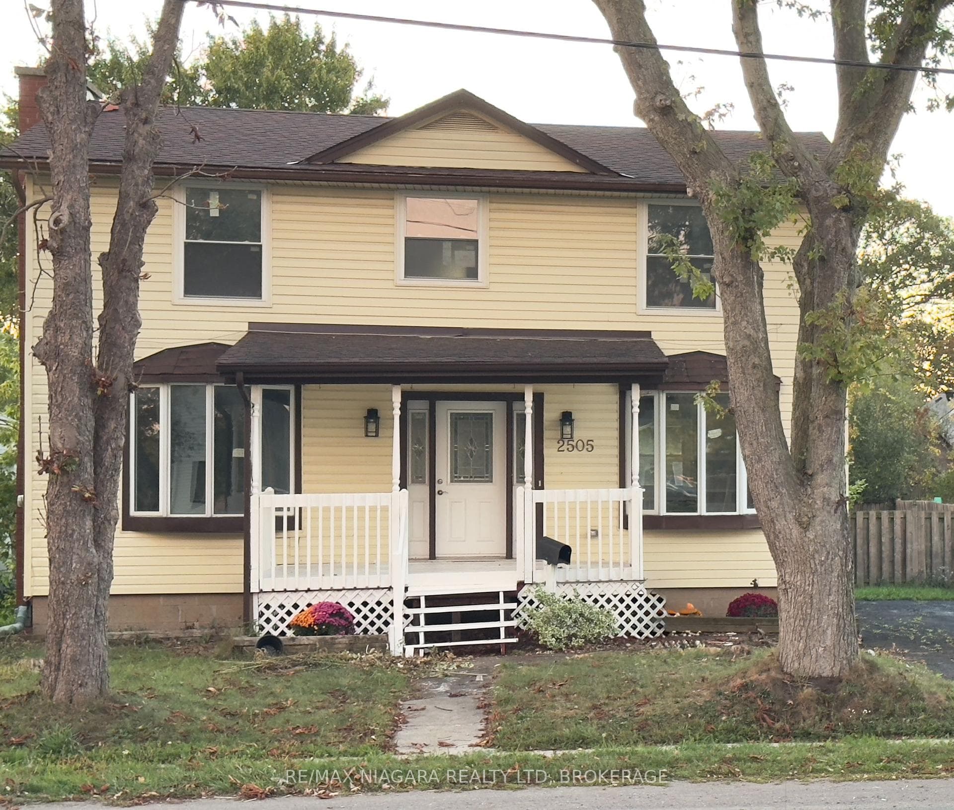 2505 Stevensville Road, Fort Erie, ON L0S 1S0