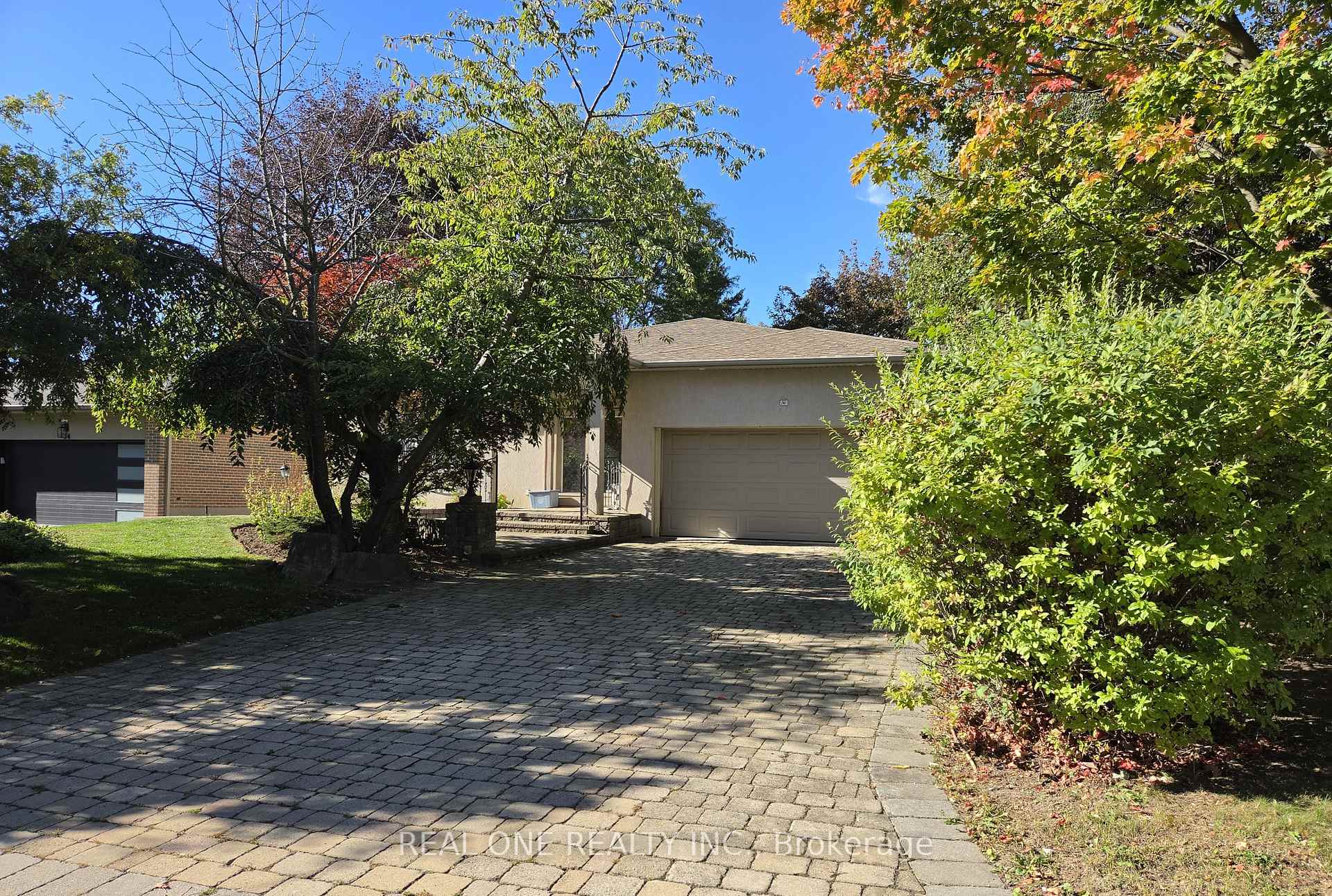 36 Wildrose Crescent E, Markham, ON L3T 1N5