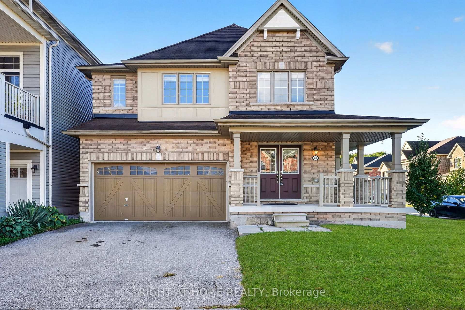 8460 Sweet Chestnut Drive, Niagara Falls, ON L2H 0N2