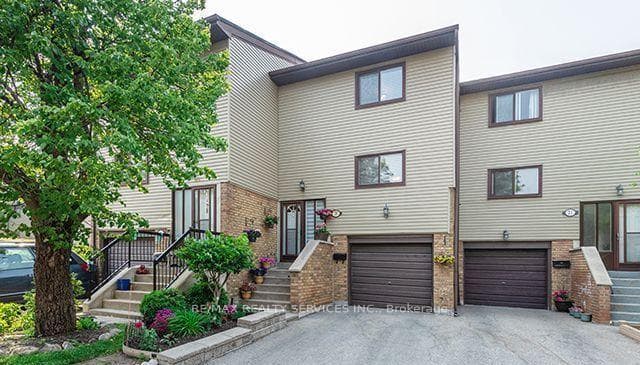 20 Carleton Place 20, Brampton, ON L6T 3Z4
