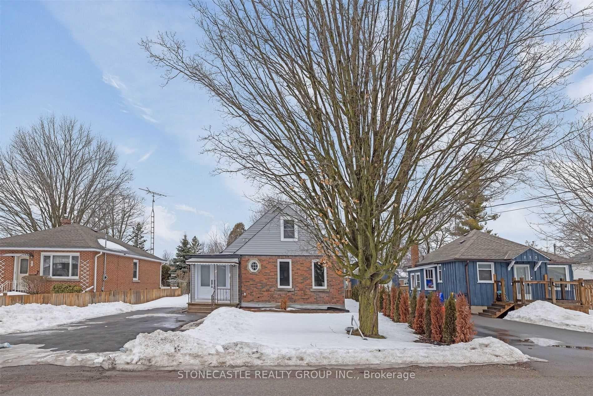 269 Peel Street, Halton Hills, ON L7J 1M7