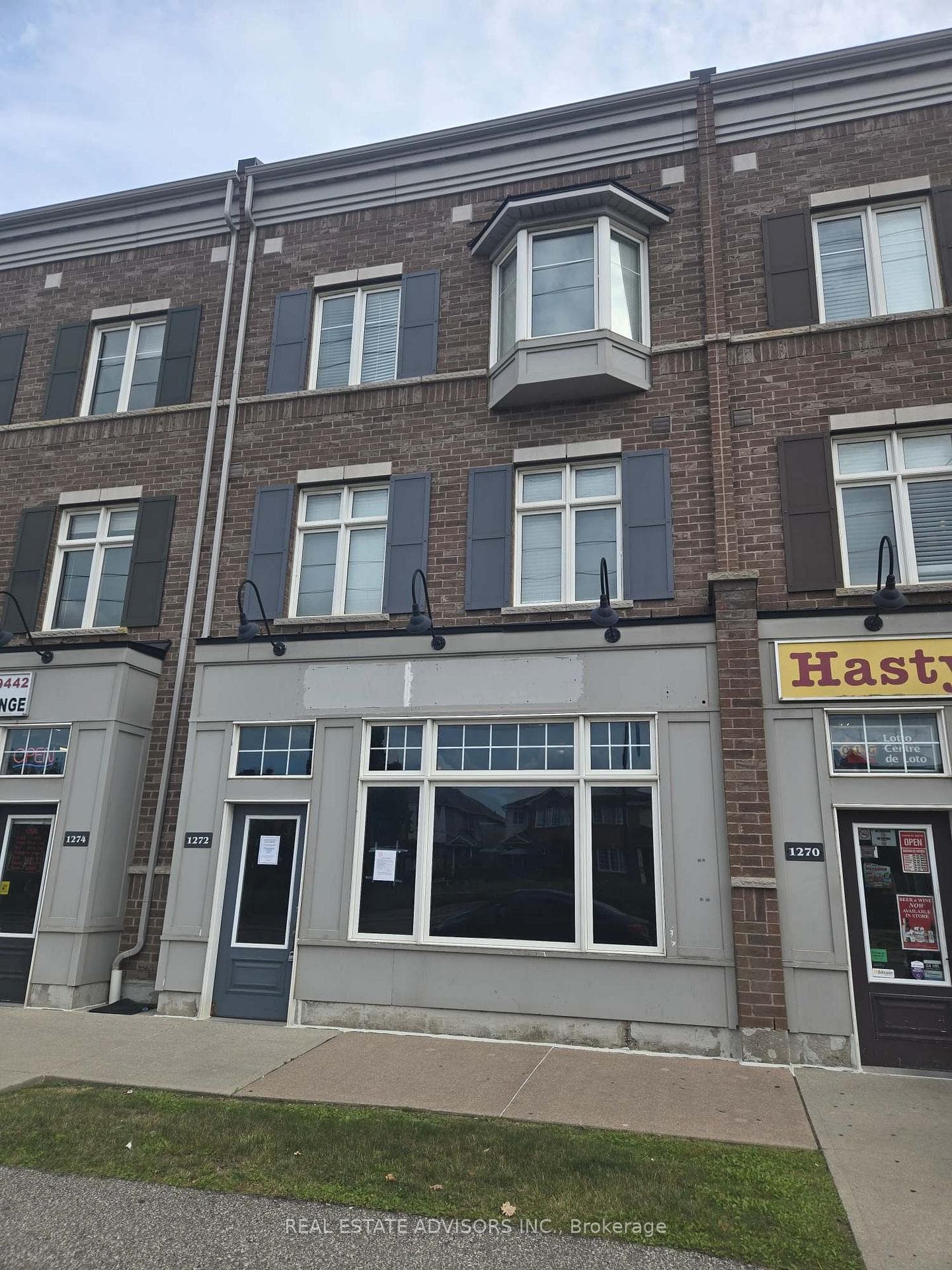 1272 Main Street E, Milton, ON L9T 8M7