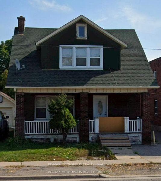 329 Ritson Road S, Oshawa, ON L1H 5J3