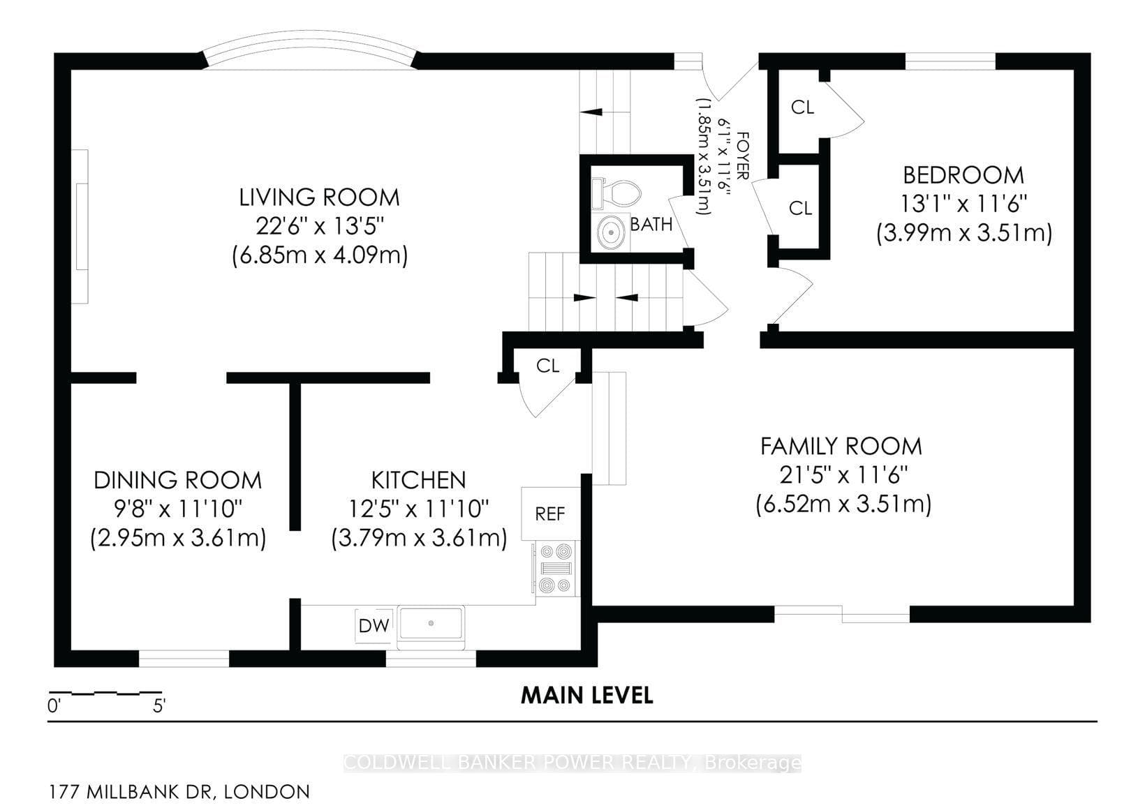 9103 Powers Road, Central Elgin, ON N5P 3S7