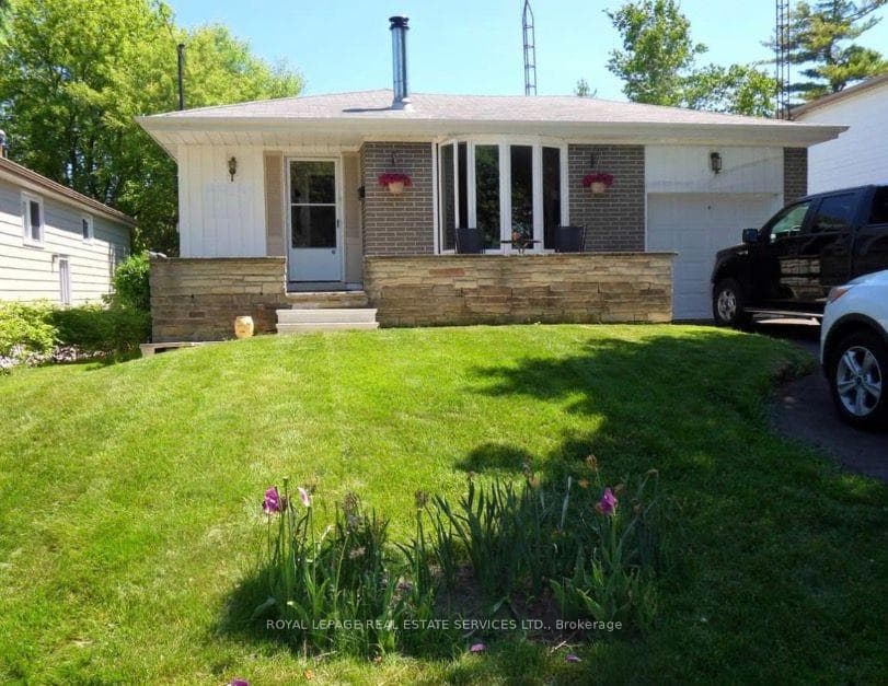959 Oklahoma Drive Lower, Pickering, ON L1W 2H8