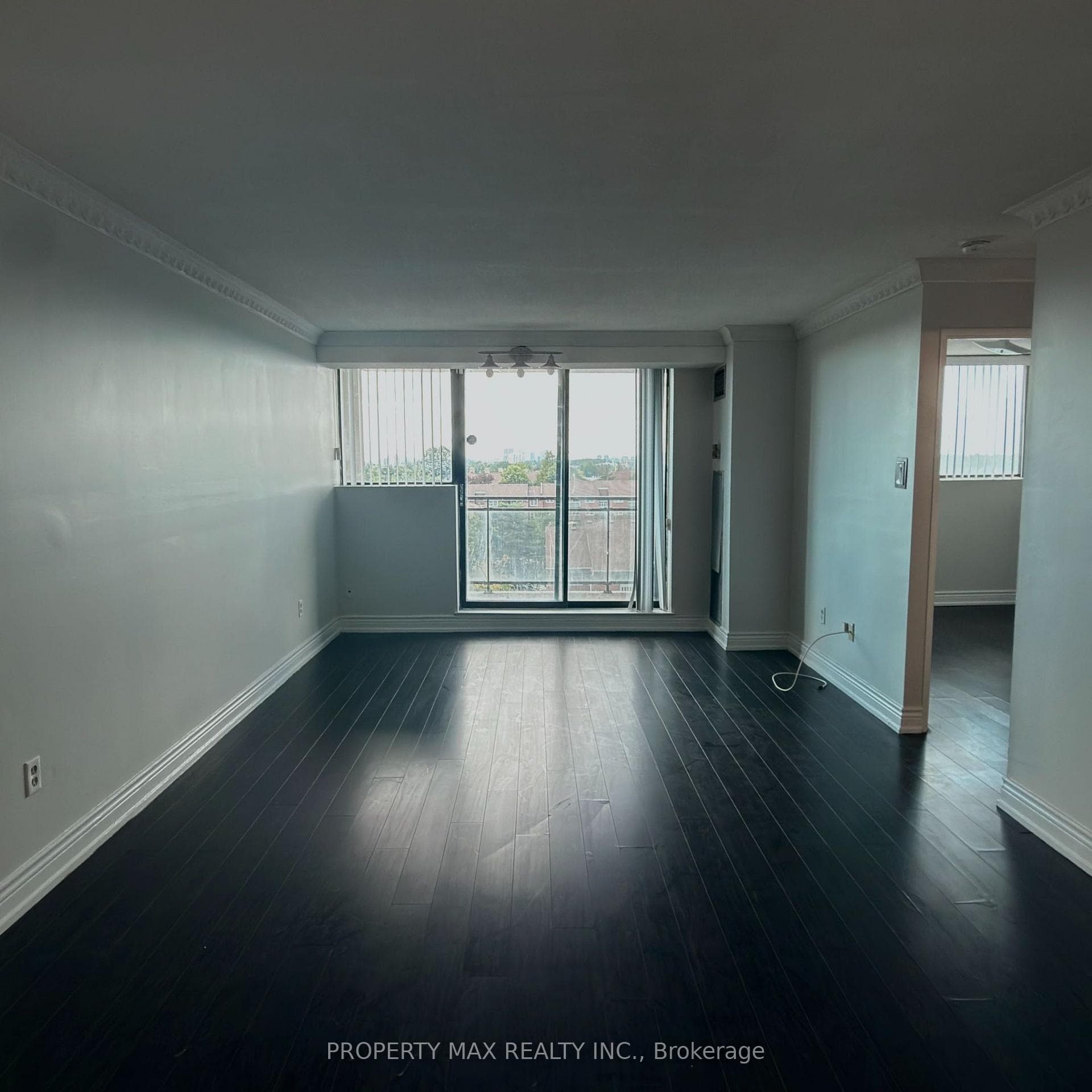 99 Blackwell Avenue 608, Toronto, ON M1B 3R5