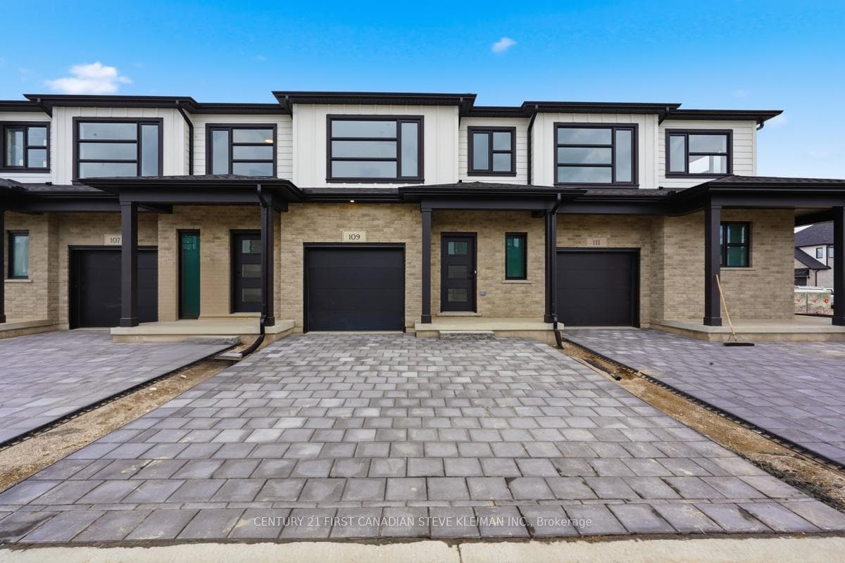2840 Buroak Drive 105, London North, ON N6H 0L8
