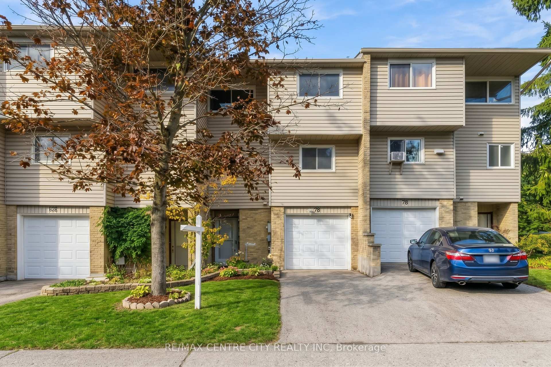 159 Sandringham Crescent 78, London South, ON N6C 5A9
