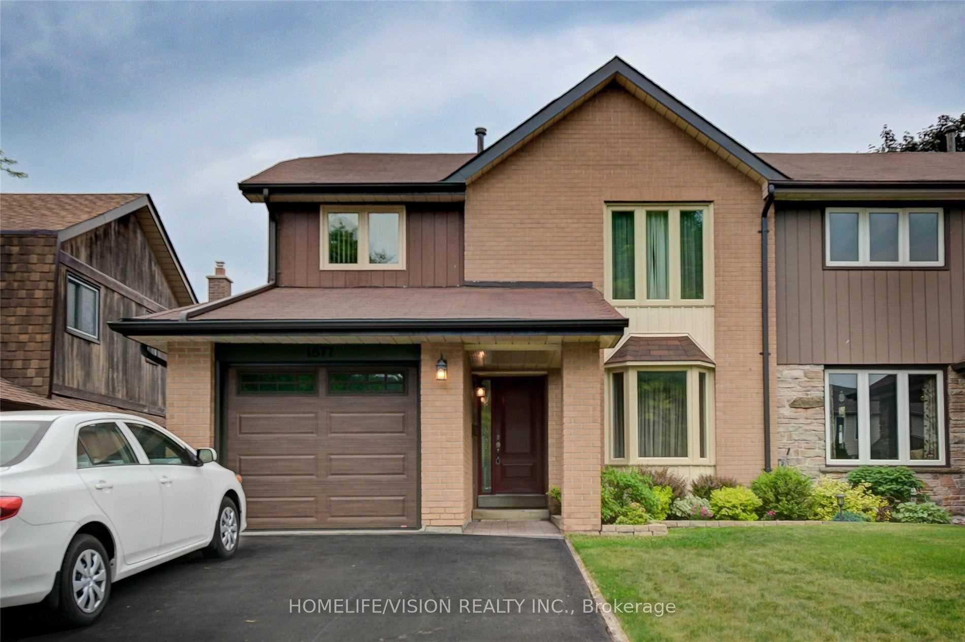 1877 Una Road Lower, Pickering, ON L1V 3J5